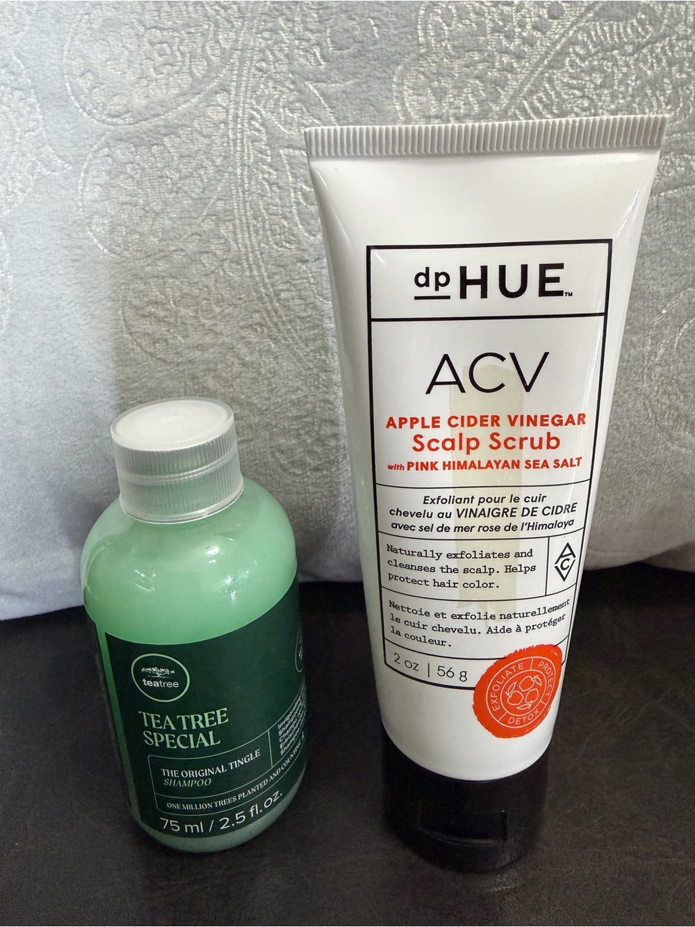 🌼 5/$20 - New two piece haircare set (dpHue and Tea Tree Special)